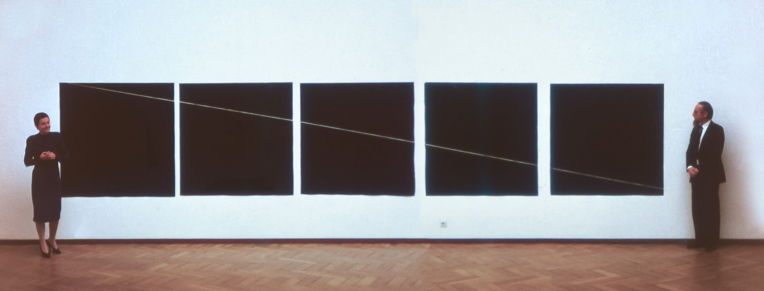 A & M de Voigt